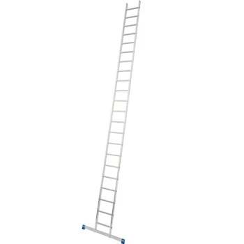 Krause Stabilo prislone merdevine 22 gazišta 133182 Krause Stabilo prislone merdevine 22 gazišta 133182