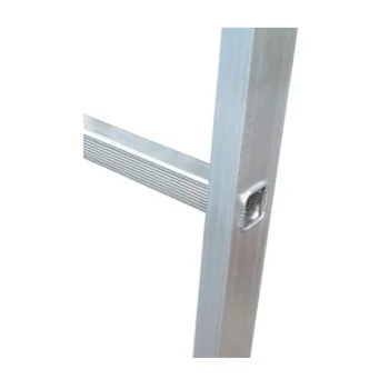 Krause Stabilo prislone merdevine 22 gazišta 133182 Krause Stabilo prislone merdevine 22 gazišta 133182