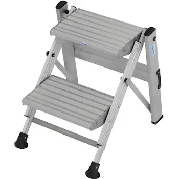 Krause Stabilo sklopive merdevine 2 gazišta 810502 Krause Stabilo sklopive merdevine 2 gazišta 810502