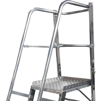 Krause Stabilo kompaktni Vario podest 10 gazišta 833167-3