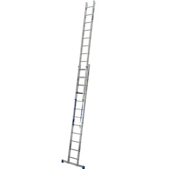 Krause TRBS Stabilo višenamenske merdevine + S 2x12 gazišta 131645 Krause TRBS Stabilo višenamenske merdevine + S 2x12 gazišta 131645