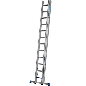 Krause TRBS Stabilo višenamenske merdevine + S 2x12 gazišta 131645 Krause TRBS Stabilo višenamenske merdevine + S 2x12 gazišta 131645