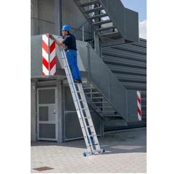 Krause TRBS Stabilo višenamenske merdevine + S 2x12 gazišta 131645 Krause TRBS Stabilo višenamenske merdevine + S 2x12 gazišta 131645