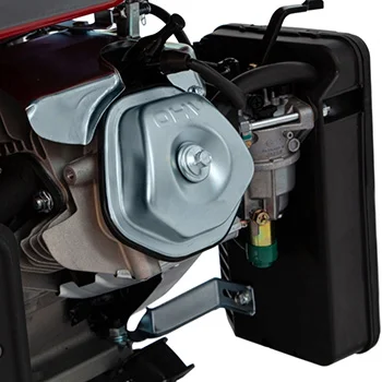 Kronwerk benzinski agregat monofazni 6,5kW LK 7500E električni start Kronwerk benzinski agregat monofazni 6,5kW LK 7500E električni start