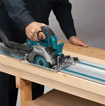 Makita HS014GZ akumulatorska kružna testera 40V XGT 125 mm-1 Makita HS014GZ akumulatorska kružna testera 40V XGT 125 mm-1