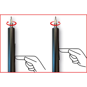 KS Tools USB aku odvijač za preciznu mehaniku 500.7195-3