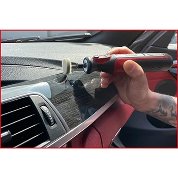 KS Tools set akumulatorski multifunkcionalni alat eMONSTER sa 50 delova pribora 515.3990-7