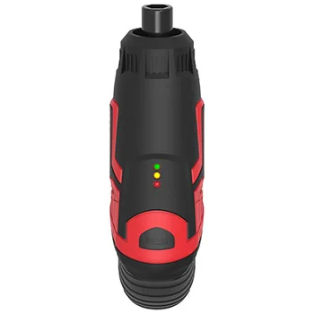 KS Tools set akumulatorski odvijač eMONSTER 1/4