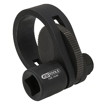 KS Tools stezni i okretni mehanizam za ekscentar, Ø23-45mm, HEX 31-35mm 150.1640 KS Tools stezni i okretni mehanizam za ekscentar, Ø23-45mm, HEX 31-35mm 150.1640