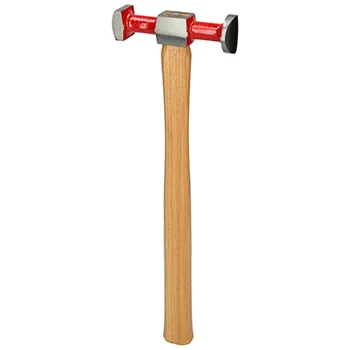 KS Tools limarski čekić zaobljeni okrugli/četvrtasti 325mm 140.2130 KS Tools limarski čekić zaobljeni okrugli/četvrtasti 325mm 140.2130