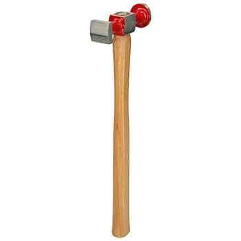 KS Tools limarski čekić zaobljeni okrugli/četvrtasti 325mm 140.2130 KS Tools limarski čekić zaobljeni okrugli/četvrtasti 325mm 140.2130