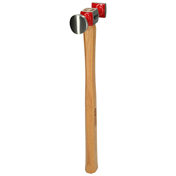 KS Tools limarski čekić zaobljeni okrugli/četvrtasti 325mm 140.2130 KS Tools limarski čekić zaobljeni okrugli/četvrtasti 325mm 140.2130