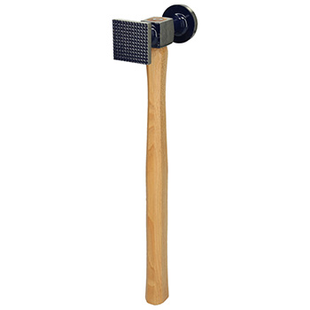 KS Tools limarski čekić grub rebrasti okrugli/četvrtasti 325mm 140.2132 KS Tools limarski čekić grub rebrasti okrugli/četvrtasti 325mm 140.2132