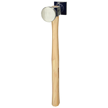 KS Tools limarski čekić grub rebrasti okrugli/četvrtasti 325mm 140.2132 KS Tools limarski čekić grub rebrasti okrugli/četvrtasti 325mm 140.2132