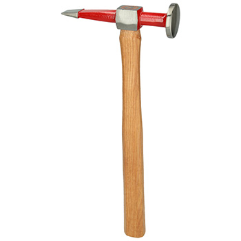 KS Tools limarski čekić sa ravnim vrhom 325mm 140.2136 KS Tools limarski čekić sa ravnim vrhom 325mm 140.2136
