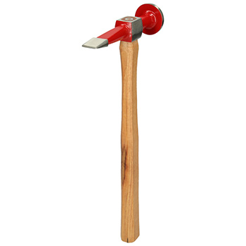 KS Tools limarski čekić sa ravnim vrhom 325mm 140.2136 KS Tools limarski čekić sa ravnim vrhom 325mm 140.2136