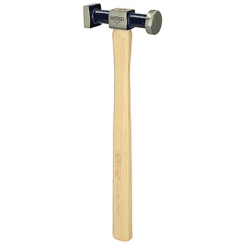 KS Tools limarski čekić standardni okrugli/četvrtasti 325mm 140.2138 KS Tools limarski čekić standardni okrugli/četvrtasti 325mm 140.2138