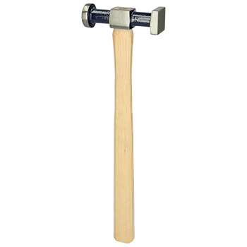KS Tools limarski čekić standardni okrugli/četvrtasti 325mm 140.2138 KS Tools limarski čekić standardni okrugli/četvrtasti 325mm 140.2138