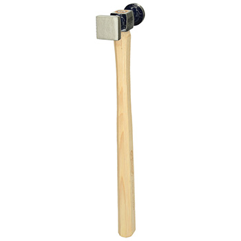KS Tools limarski čekić standardni okrugli/četvrtasti 325mm 140.2138 KS Tools limarski čekić standardni okrugli/četvrtasti 325mm 140.2138