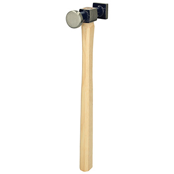 KS Tools limarski čekić standardni okrugli/četvrtasti 325mm 140.2138 KS Tools limarski čekić standardni okrugli/četvrtasti 325mm 140.2138