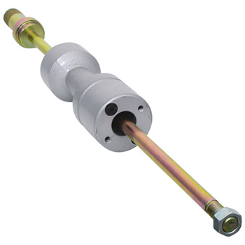 KS Tools univerzalni klizni čekić 6 + 3 kg, 850mm 700.1415 KS Tools univerzalni klizni čekić 6 + 3 kg, 850mm 700.1415