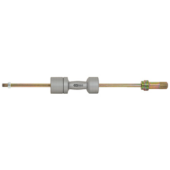KS Tools univerzalni klizni čekić 6 + 3 kg, 850mm 700.1415 KS Tools univerzalni klizni čekić 6 + 3 kg, 850mm 700.1415