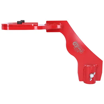 KS Tools McPherson držači amortizera za dizalicu prenosnika, 4-delni 160.0195 KS Tools McPherson držači amortizera za dizalicu prenosnika, 4-delni 160.0195