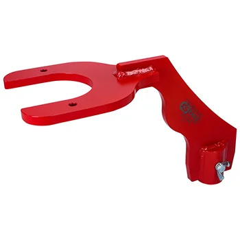 KS Tools McPherson držači amortizera za dizalicu prenosnika, 4-delni 160.0195 KS Tools McPherson držači amortizera za dizalicu prenosnika, 4-delni 160.0195