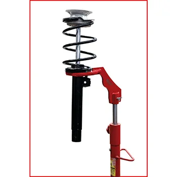 KS Tools McPherson držači amortizera za dizalicu prenosnika, 4-delni 160.0195 KS Tools McPherson držači amortizera za dizalicu prenosnika, 4-delni 160.0195