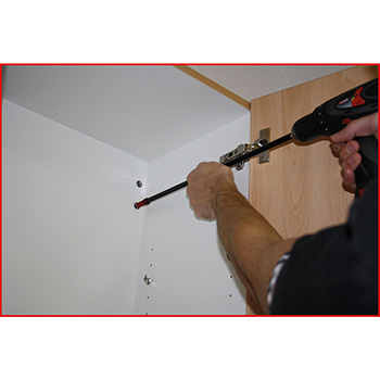 KS Tools magnetni držač bitova 1/4 KS Tools magnetni držač bitova 1/4