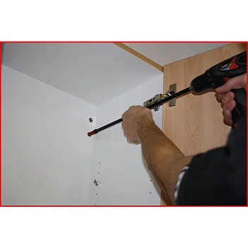 KS Tools magnetni držač bitova 1/4 KS Tools magnetni držač bitova 1/4