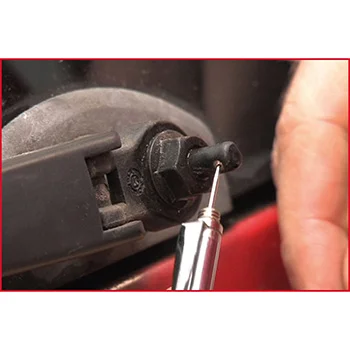 KS Tools 2 u 1 teleskopski magnetni držač s alatom za podešavanje i čišćenje mlaznica, 150-675mm 550.1001 KS Tools 2 u 1 teleskopski magnetni držač s alatom za podešavanje i čišćenje mlaznica, 150-675mm 550.1001