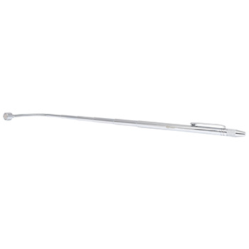 KS Tools 2 u 1 teleskopski magnetni podizač s alatom za podešavanje i čišćenje mlaznica, 150-590mm 550.1023 KS Tools 2 u 1 teleskopski magnetni podizač s alatom za podešavanje i čišćenje mlaznica, 150-590mm 550.1023