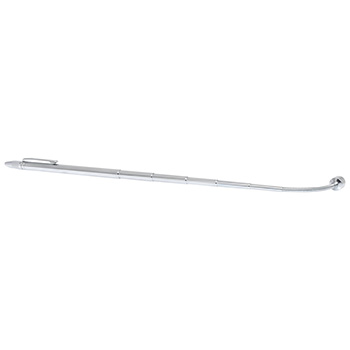 KS Tools 2 u 1 teleskopski magnetni podizač s alatom za podešavanje i čišćenje mlaznica, 150-590mm 550.1023 KS Tools 2 u 1 teleskopski magnetni podizač s alatom za podešavanje i čišćenje mlaznica, 150-590mm 550.1023