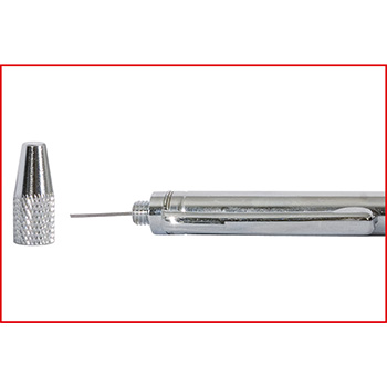 KS Tools 2 u 1 teleskopski magnetni podizač s alatom za podešavanje i čišćenje mlaznica, 150-590mm 550.1023 KS Tools 2 u 1 teleskopski magnetni podizač s alatom za podešavanje i čišćenje mlaznica, 150-590mm 550.1023