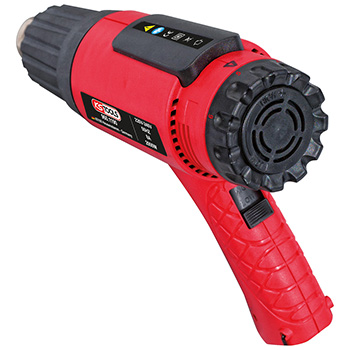 KS Tools uređaj za vruć vazduh, set sa 4 dodatka 960.1190 KS Tools uređaj za vruć vazduh, set sa 4 dodatka 960.1190
