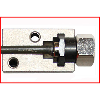 KS Tools FLAREFIXeco 4,75 mm univerzalni set za obradu ivica kočionih vodova, 4-delni 122.1215 KS Tools FLAREFIXeco 4,75 mm univerzalni set za obradu ivica kočionih vodova, 4-delni 122.1215