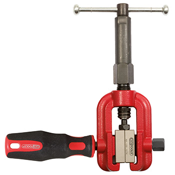 KS Tools FLAREFIX 1 univerzalni set za ivice vodova kočnica sa hidrauličnim vretenom, 16-delni 122.1290 KS Tools FLAREFIX 1 univerzalni set za ivice vodova kočnica sa hidrauličnim vretenom, 16-delni 122.1290
