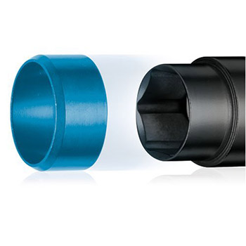 KS Tools gedora kovana Slimpower 17mm 515.0992 KS Tools gedora kovana Slimpower 17mm 515.0992