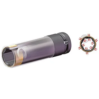 KS Tools gedora kovana Slimpower 19mm 515.0993 KS Tools gedora kovana Slimpower 19mm 515.0993