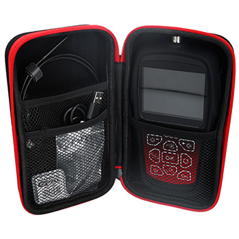 KS Tools set HD videoskopa sa Ø 4,5 mm 0° i 90° HD sondom s prednjom kamerom, prebacivi 550.7530 KS Tools set HD videoskopa sa Ø 4,5 mm 0° i 90° HD sondom s prednjom kamerom, prebacivi 550.7530