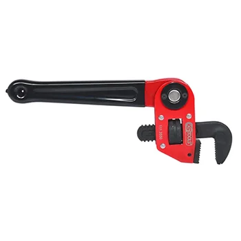 KS Tools jednoručni ključ za cevi s podesivom glavom 1.1/2 KS Tools jednoručni ključ za cevi s podesivom glavom 1.1/2