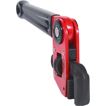 KS Tools jednoručna klešta za cevi s podesivom glavom 1.1/2 KS Tools jednoručna klešta za cevi s podesivom glavom 1.1/2