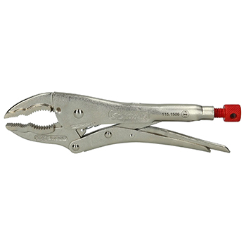KS Tools grip klešta sa velikim čeljustima 235mm 115.1506 KS Tools grip klešta sa velikim čeljustima 235mm 115.1506