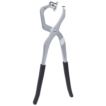 KS Tools klešta za kočione opruge 220mm 150.2116-1