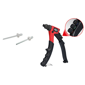 KS Tools klešta za zakivke 200mm 150.9605 KS Tools klešta za zakivke 200mm 150.9605