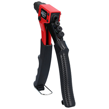 KS Tools klešta za zakivke 200mm 150.9605 KS Tools klešta za zakivke 200mm 150.9605