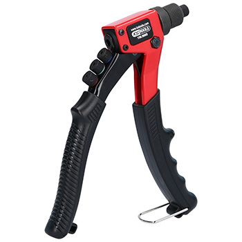 KS Tools klešta za zakivke 200mm 150.9605 KS Tools klešta za zakivke 200mm 150.9605