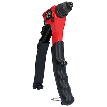 KS Tools klešta za zakivke 200mm 150.9605 KS Tools klešta za zakivke 200mm 150.9605