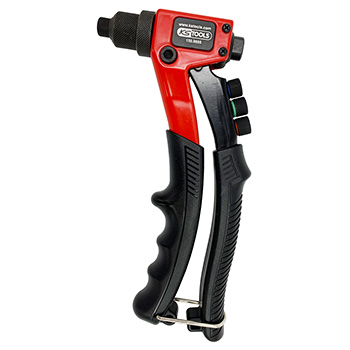 KS Tools klešta za zakivke 200mm 150.9605 KS Tools klešta za zakivke 200mm 150.9605